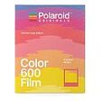 POLAROID Color 600 Film, Summer Haze Edition (4928)