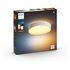 PHILIPS Hue White Ambiance - Enrave M LED Ceiling Light, 19.3W, White (4115931P6)