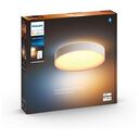 PHILIPS Hue White Ambiance - Enrave L LED Ceiling Light, 33.5W, White (4116031P6)