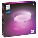 PHILIPS Hue White & Color Ambiance - Infuse M LED Deckenleuchte, 33.5W, Weiss (4116331P9 )