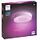 PHILIPS Hue White & Color Ambiance - Infuse M LED Ceiling Light, 33.5W, White (4116331P9 )