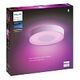 PHILIPS Hue White & Color Ambiance - Infuse M LED Deckenleuchte, 33.5W, Weiss (4116331P9 )