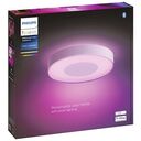 PHILIPS Hue White & Color Ambiance - Infuse L LED Deckenleuchte, 52.5W, Weiss (4116431P9 )