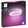 PHILIPS Hue White & Color Ambiance - Infuse L LED Ceiling Light, 52.5W, White (4116431P9 )