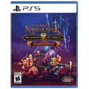The Dungeon of Naheulbeuk: The Amulet of Chaos - Chicken Edition (Astragon), PS5