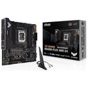 ASUS TUF GAMING B660M-PLUS WIFI D4, Intel B660 (90MB1930)