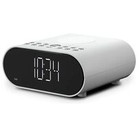 ROBERTS Ortus DAB+ Charge, Weiss (ORT-CHARGEDWE)