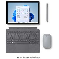 MICROSOFT Surface Go 3 Business, LTE, Intel Core i3-10100Y, 8.0GB