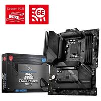 MSI MAG B660 TOMAHAWK WIFI, Intel B660 (7D41-012R)