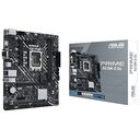 ASUS PRIME H610M-D D4, Intel H610 (90MB1A00)
