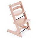 STOKKE Tripp Trapp Hochstuhl, Serene Pink