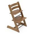 STOKKE Tripp Trapp Highchair, Oak Brown