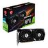 MSI RTX 3050 GAMING X, GeForce RTX 3050, 8.0GB GDDR6, PCI-Express (V397-421R)