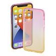 HAMA Cover "Shade", iPhone 12 / 12 Pro, Pink / Yellow (00196770)