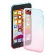 HAMA Cover "Shade", iPhone 6 / 6S / 7 / 8 / SE (2020), Blue / Pink (00195363)