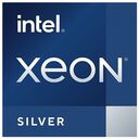 INTEL Xeon Silver 4310 "Ice Lake", 12x 2.1GHz (3.3GHz), Sockel 4189, Tray (CD8068904657901)