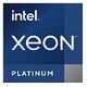 INTEL Xeon Platinum 8368 "Ice Lake", 38x 2.4GHz (3.4GHz), Socket 4189, Tray (CD8068904572001)
