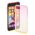 HAMA Cover "Shade", iPhone 6 / 6S / 7 / 8 / SE (2020), Pink / Yellow (00195358)