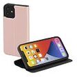HAMA Cover "Single 2.0", iPhone 12 / 12 Pro, Rose (00188823)