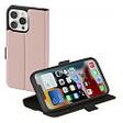 HAMA Cover "Single 2.0", iPhone 13 Pro, Rose (00196972)