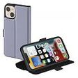 HAMA Cover "Single 2.0", iPhone 13, Lilac (00196956)