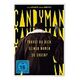 Candyman (2021) (DVD, 2021, Y.Abdul-Mateen II / T.Parris)