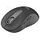 LOGITECH Signature M650 Wireless Mouse, Medium, Graphite (910-006253)