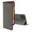 HAMA Cover "Slim Pro", iPhone 11, Grey (00187387)