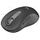 LOGITECH Signature M650 Wireless Mouse, Large, Graphite (910-006236)
