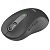 LOGITECH Signature M650 Wireless Mouse, Large, Graphite (910-006236)