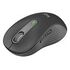 LOGITECH Signature M650 Wireless Mouse, Large, Graphit (910-006236)