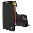 HAMA Cover "Slim Pro", iPhone 12 Mini, Black (00188802)