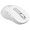 LOGITECH Signature M650 Wireless Mouse, Large Left - Left handed, Grey White (910-006240)