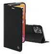 HAMA Cover "Slim Pro", iPhone 12 Pro Max, Black (00188835)