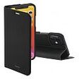 HAMA Cover "Slim Pro", iPhone 12 / 12 Pro, Black (00188820)