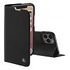 HAMA Cover "Slim Pro", iPhone 13 Pro Max, Black (00196982)