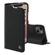 HAMA Cover "Slim Pro", iPhone 13, Black (00196953)