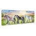 PLAYMOBIL 3 Horses: Friesian, Knabstrupper & Andalusian (70999)