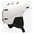 SALOMON Husk Helmet, White