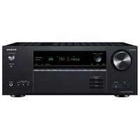 ONKYO TX-NR6100, Black