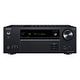 ONKYO TX-NR6100, Black