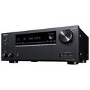 ONKYO TX-NR7100, Black