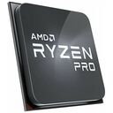 AMD Ryzen 5 PRO 3600 "Matisse", 6x 3.6GHz (4.2GHz), Socket AM4, Tray (100-000000029)
