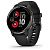 GARMIN Venu 2 Plus, Schiefergrau - Schwarz, 43mm (010-02496-11)