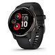 GARMIN Venu 2 Plus, Schiefergrau - Schwarz, 43mm (010-02496-11)