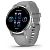 GARMIN Venu 2 Plus, Silber - Hellgrau, 43mm (010-02496-10)