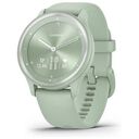GARMIN vívomove Sport, Mint / Silber (010-02566-03)