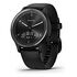 GARMIN vívomove Sport, Black / Slate (010-02566-00)