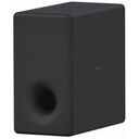 SONY SA-SW3, Schwarz