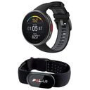 POLAR Vantage V2 HR, Black (90082711)